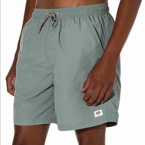 Katin Poolside Volley Swim Shorts